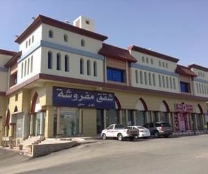 Dyar al Seddik Medina Saudi Arabia