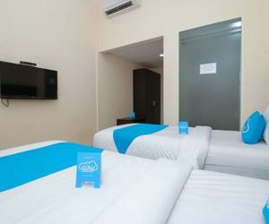 Airy Syariah Gayung Kebonsari Lima 11 Surabaya Surabaya Indonesia