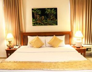 OYO 239 Dee Viking Hotel Patong Patong Thailand