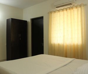 OYO 9175 Home Cozy 1 BHK Near Candolim Beach Anjuna India