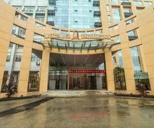Jinjiang Inn Select Wuxi Meicun Civial Center Hongsheng China