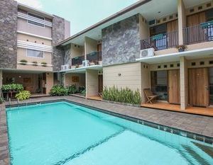 Airy Cigadung Raya Barat 9A Bandung Bandung Indonesia