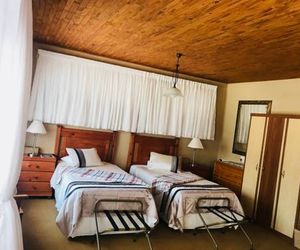 Afton Safari Lodge Kempton Park South Africa