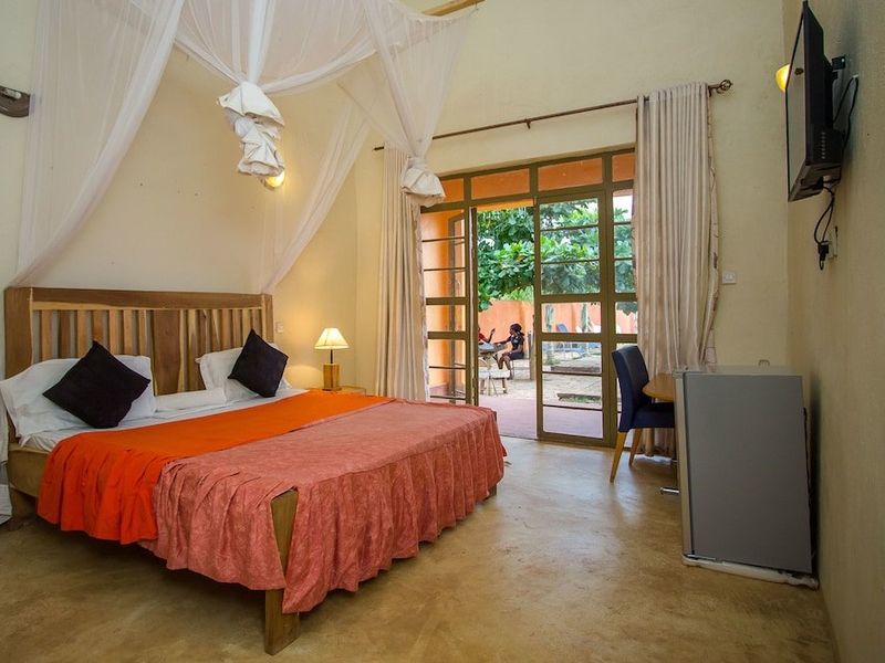 Hotel Photo 6
