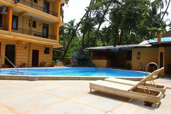 Hotel Photo 22