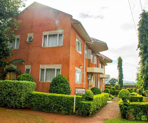 Bekasa Hotel Mbale Uganda