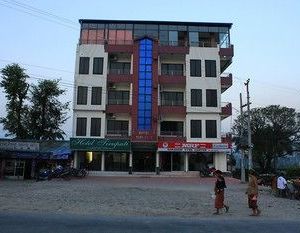 Hotel Tirupati Bharatpur Nepal