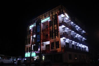 酒店图片 11