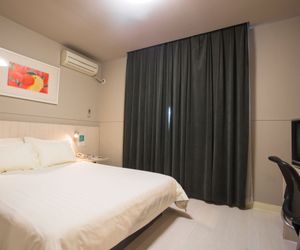Jinjiang Inn Shenyang Zhongshan Square The First Hospital of China Med Shenyang China