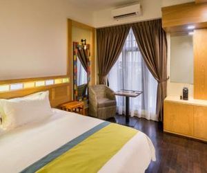 Treasures Hotel and Suites Malacca Malaysia