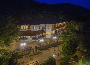 Hotel Photo 9