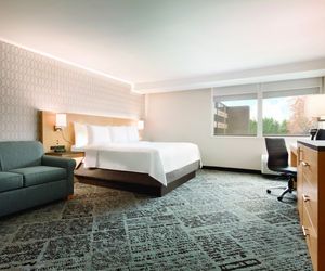 Radisson Hotel Charlotte Airport Charlotte United States
