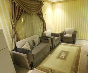 Odrest Hotel Apartments - Hira Jeddah Saudi Arabia