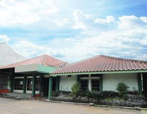 Airy Gunung Puyuh Bhayangkara 46 Sukabumi Sukabumi Indonesia