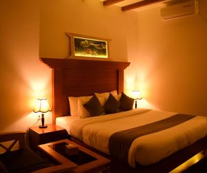 Bagaincha resort and spa Pokhara Nepal