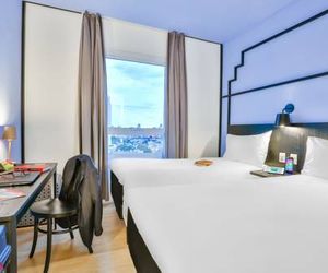 ibis Styles Goiania Marista Goiania Brazil