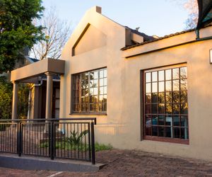 Ruth Avenue Guesthouse Edenvale South Africa
