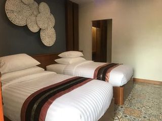 Hotel pic Doi Thin Nan Resort