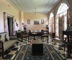 Amourcasa Homestay Bundi India