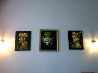 Belle appartement centre ville Saint-Petersburg