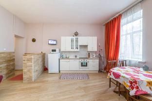 Belle appartement centre ville Saint-Petersburg