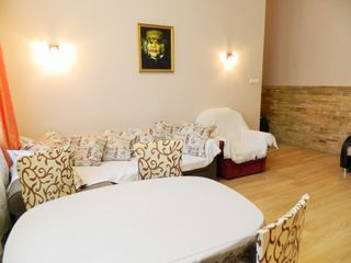 Belle appartement centre ville Saint-Petersburg