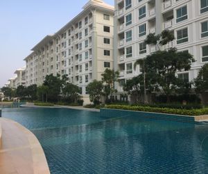 The Energy Huahin by AG property Cha-Am Thailand