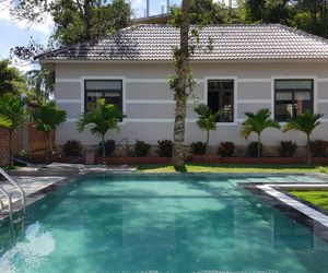 Pool View Apartment, Lotus Villa Phu Quoc Duong Dong Vietnam