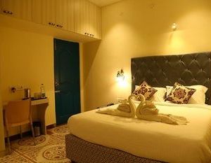 Zingle Stay Airport Tambaram India
