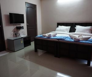 Solitaire Service Apartments Perumbakkam India