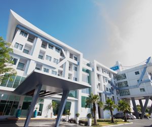 Prime Time Hotel Bang Saen Chonburi City Thailand
