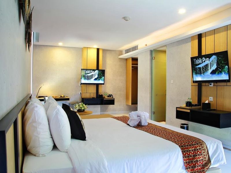 صورة الفندق 2