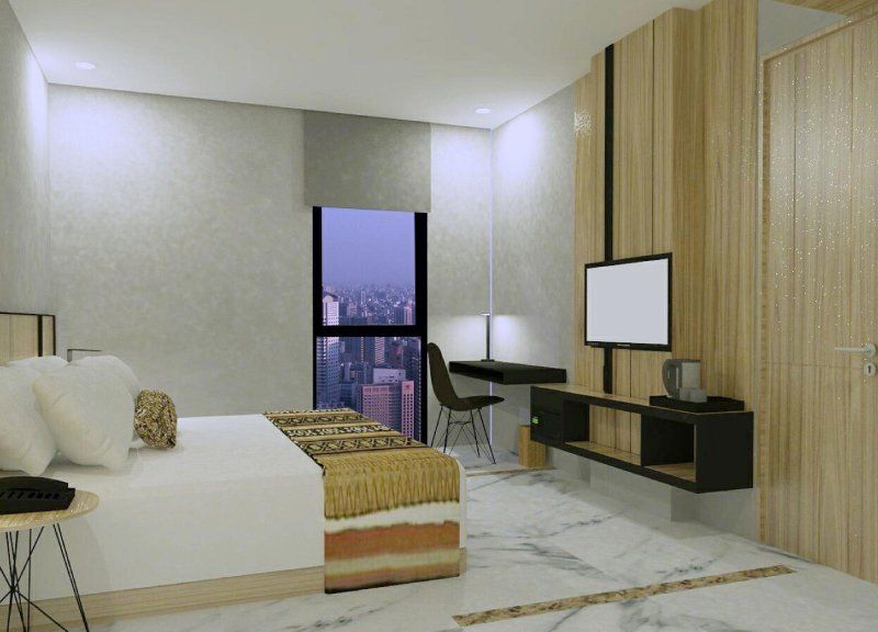 صورة الفندق 11