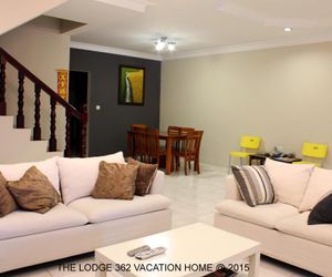 The Lodge 362 Vacation Home Kuching Malaysia