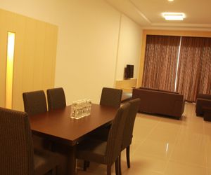 Imperial Suites Serviced Apartment (Superior) Kuching Malaysia