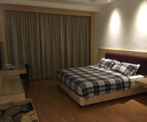 Boulevard Imperial Home by BL Kuching Malaysia