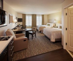 Candlewood Suites Miami Intl Airport - 36th St Doral United States