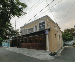 RedDoorz @ Manahan Solo Indonesia