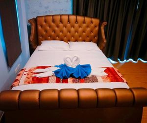Baan Talay Home Jomtien Beach Thailand