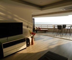 Jomtien PLAZA Condotel - One-Bedroom Apartment 1605 Front Sea View Jomtien Beach Thailand