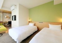 Отзывы Candeo Hotels Hiroshima Hatchobori, 4 звезды