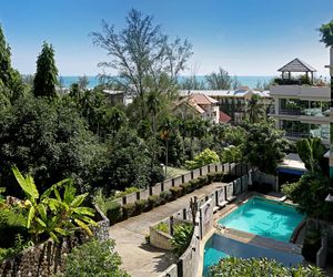 Karon Beach Phuket Luxury Apartment Karon Thailand
