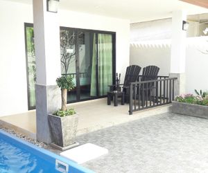 PaJee 2 Bedrooms Pool Villa, near Naiyang beach Ban Sakhu Thailand