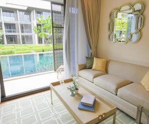 Oceanfront Luxury Apartment Pool Access room Mai Khao Thailand