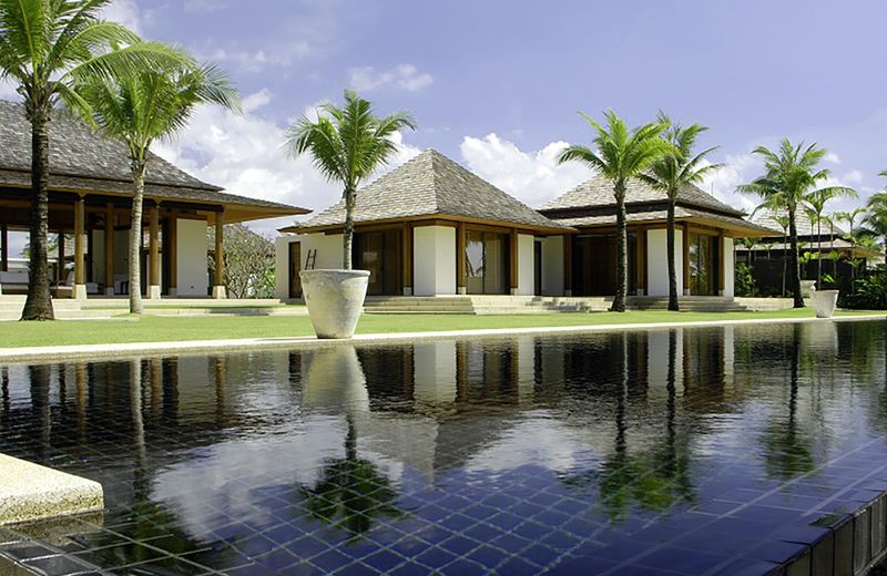 Jivana Beach Villas