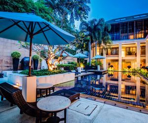 Sabai Resort by MANATHAI Surin Surin Thailand