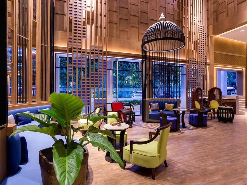 Hotel Photo 16
