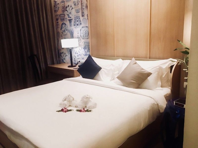 Hotel Photo 5