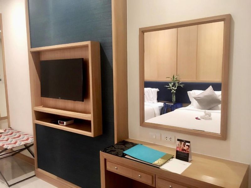 Hotel Photo 9