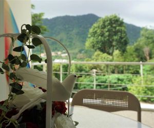 Peaceful Bliss in 81sqm Top Floor in Kamala Kamala Thailand